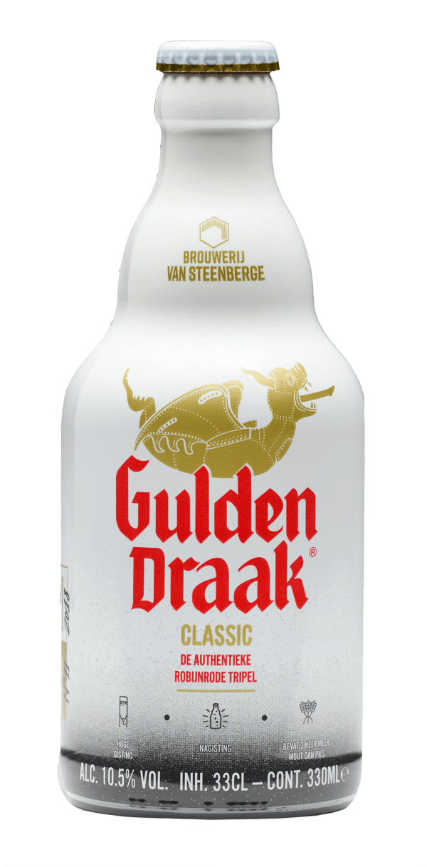 GULDEN DRAAK 33 cl.