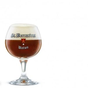 ST. BERNARDUS Pater 6 33 cl.