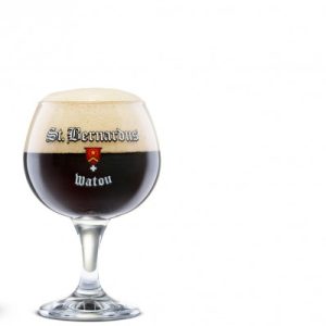 ST. BERNARDUS Abt 12 33 cl.