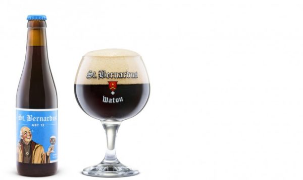 ST. BERNARDUS Abt 12 33 cl.