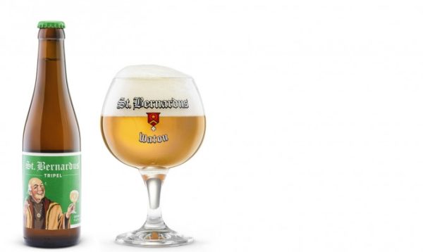 ST. BERNARDUS Triple 33 cl.