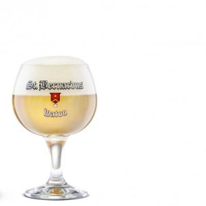 ST. BERNARDUS Wit 33 cl.