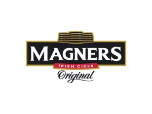 Sidra MAGNERS 33 cl.
