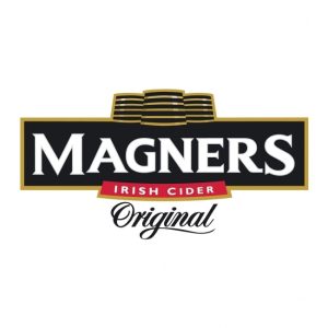 Sidra MAGNERS 33 cl.