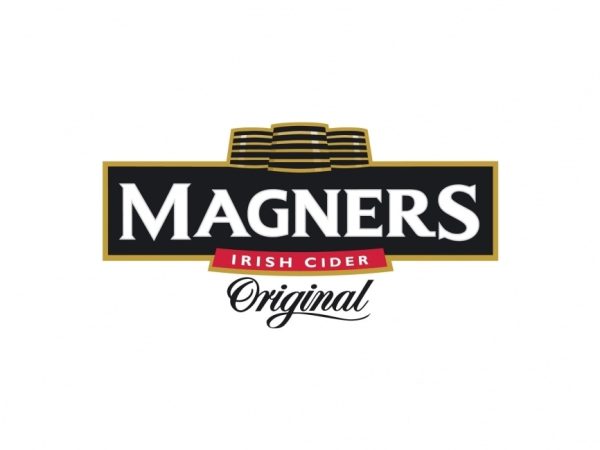 Sidra MAGNERS 33 cl.