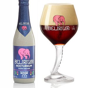 DELIRIUM NOCTURNUM 33 cl.