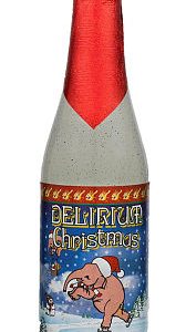 DELIRIUM NOEL 33 cl.