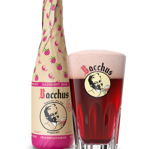 BACCHUS FRAMBOISE 12×37,5 cl.