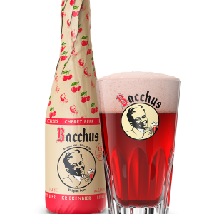 BACCHUS KRIEK 12×37,5 cl.