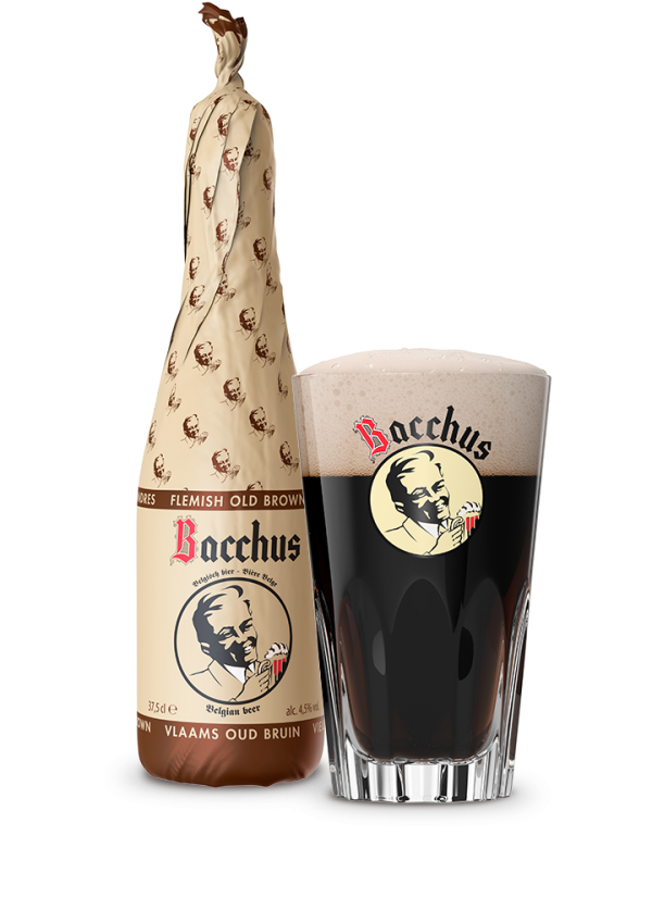 BACCHUS 12x37.5 cl.