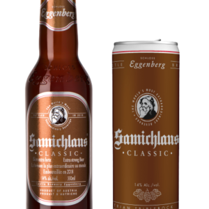SAMICHALUS 33 cl.
