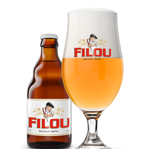 FILOU 33 cl.