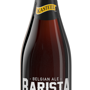 KASTEEL BARISTA 75 cl.