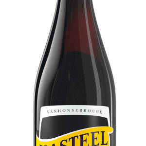 KASTEEL CUVEE DU CHATEAU 75 cl.