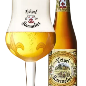 KARMELIET TRIPLE 33 cl.