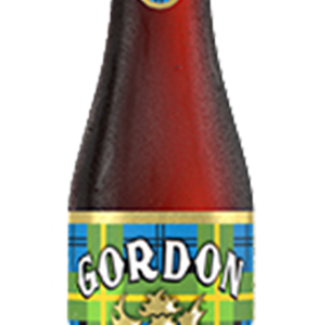 GORDONS SCOTCH ALE 33 CL.