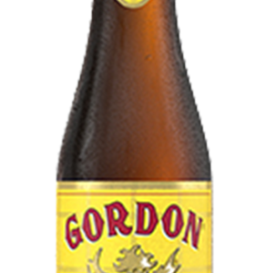 GORDONS FINEST GOLD 33 cl.