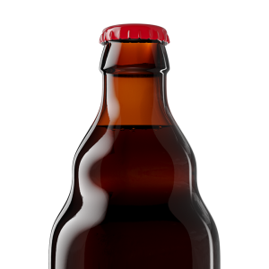 KASTEEL ROJA 33 cl.