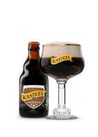 KASTEEL NEGRA 33 cl.
